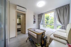 Changi Rise Condominium (D18), Condominium #606385101